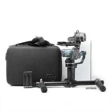 Feiyutech MGv2 - 3 Axis Gimbal