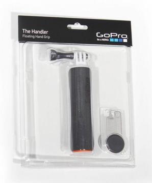 GoPro The Handler Floating Hand Grip Suits All GO PROs NEW