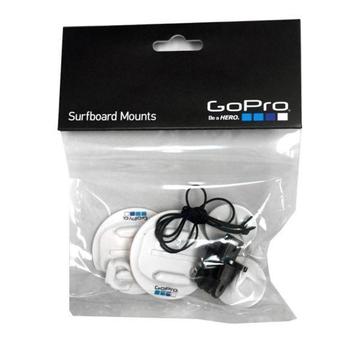 GoPro - Surfboard Mount | ASURF-001 - New