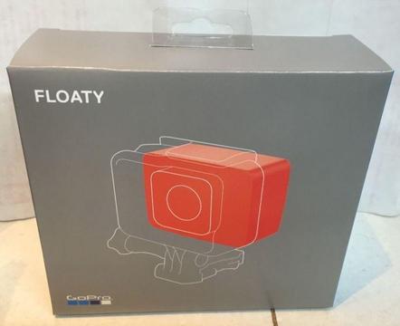 GoPro Floaty Backdoor, Keep your Camera water afloat for HERO 7,6, 5, 4, 3 NEW