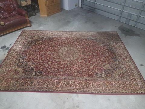 100% wool Carpet from Germany