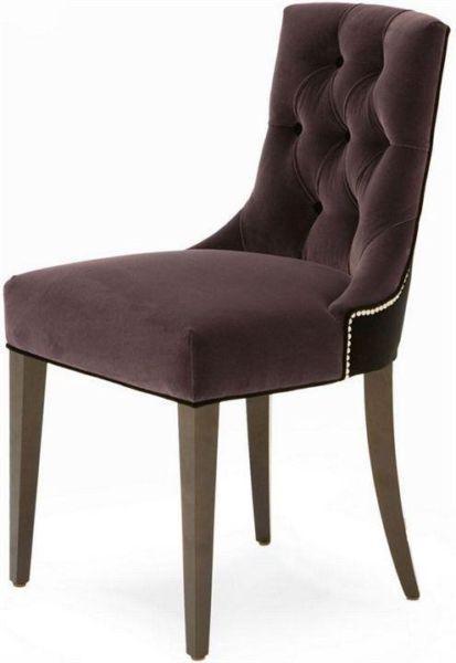 Chivalry DEsigns Dining Chairs