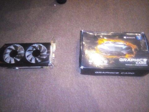 Gtx 550 ti for sale