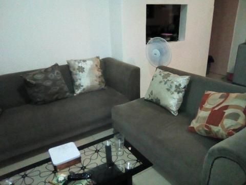 L Shape sofa for sale