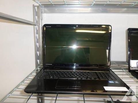 i5 Dell 17 inch laptop n7110