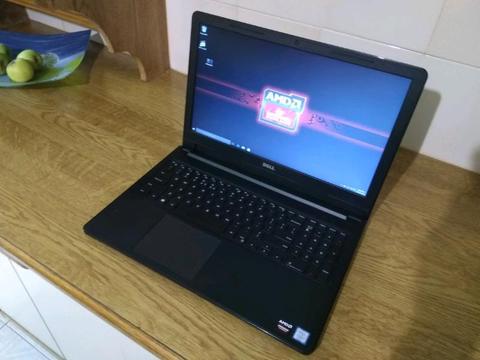 7th Gen Gaming Dell Vostro i7