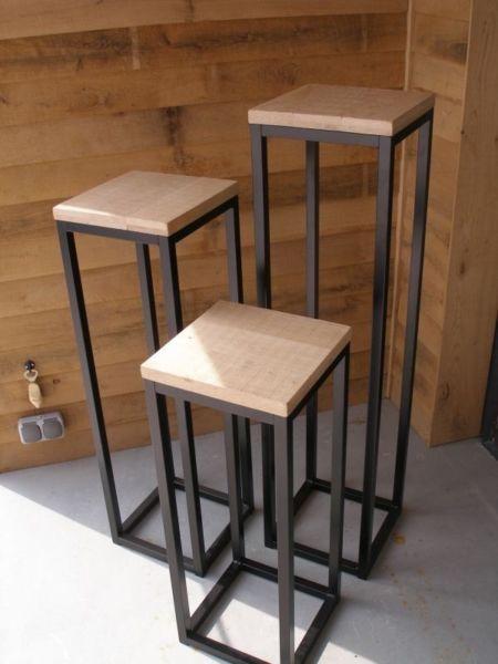 Side Tables Whats app 0735107789 or email nharifurniture@gmail.com