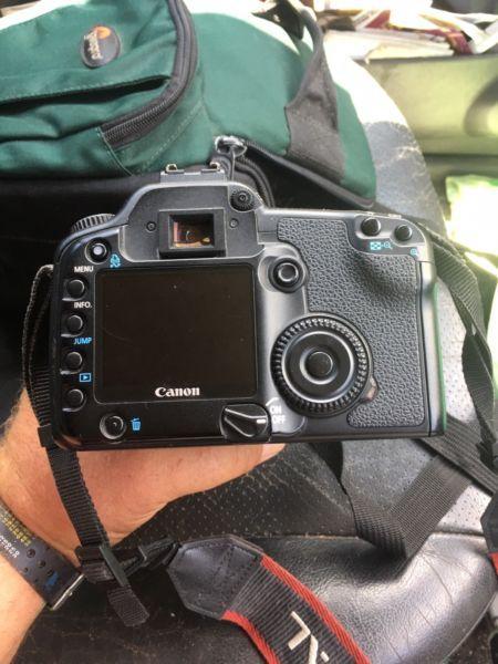 Canon 30D sigma 70-300 macro