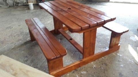 HIGH QUALITY BENCHES, FOR A FULL PRICE LIST PLEASE visit --- WWW.VMBENCHES.CO.ZA