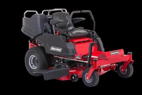 Zero Turn Lawnmower - Snapper ZTX 250 52 Inch for home use