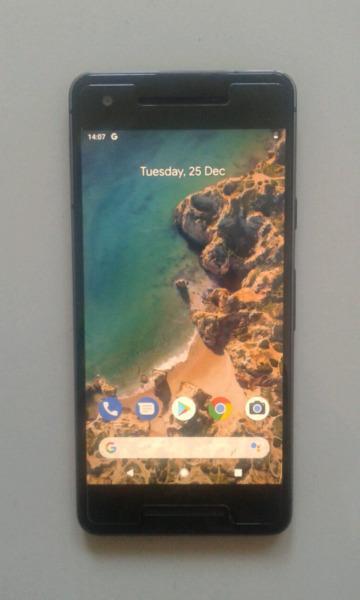 Google pixel 2 64G