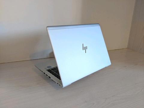 HP EliteBook 840 G5 - 14