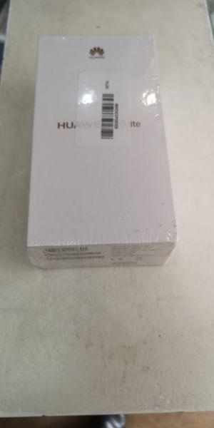 Huawei P20 lite black sealed in the box