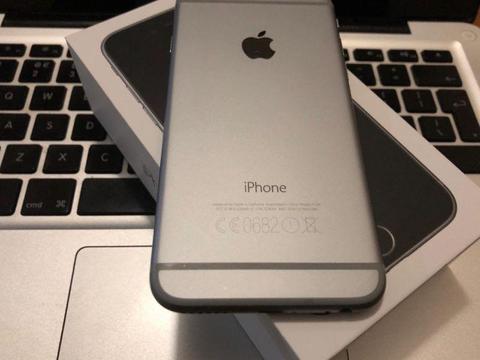 APPLE iPhone 6 16G Space Grey For SELL