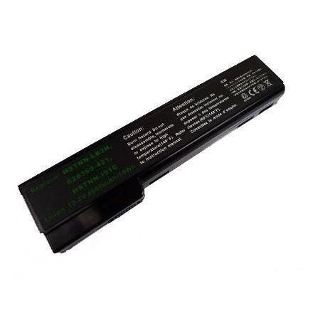 Battery for HP Elitebook and HP Probook - Nationwide Delivery