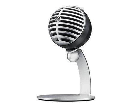SHURE MV5 LTG *NEW* Digital Condenser Microphone