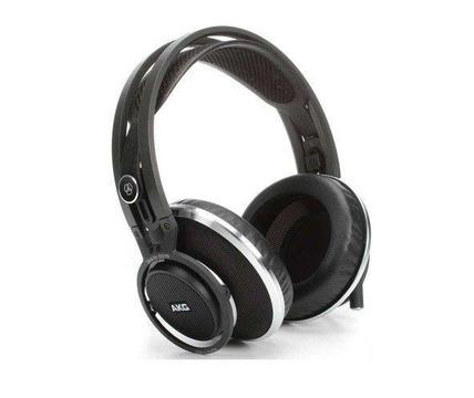 AKG K812 PRO Headphones.Brand New With Full Warranty - J