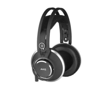 AKG K872 Studio Headphones.Brand New With Full Warranty - J