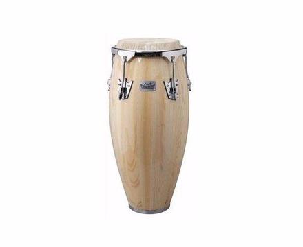 Remo CR-P011-00 Wood Conga.BRAND NEW WITH FULL WARRANTY - J