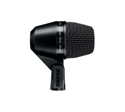 Shure PGA52-XLR *NEW WITH FULL 12 MONTH WARRANTY* www.nxtleveltech.co.za