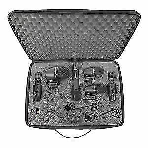 Shure PGADRUMKIT6 *NEW WITH FULL 12 MONTH WARRANTY* www.nxtleveltech.co.za