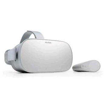 Looking for a oculus go