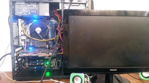 Core i7 gaming pc for sale