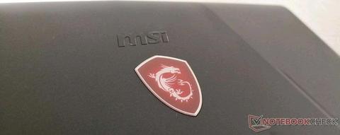 Gaming MSI Laptop with latest 8th gen cpu