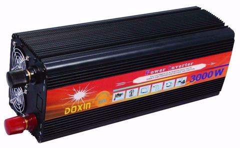 1000W Doxin inverter good for camping & small solar application special sale