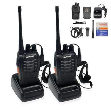 **ON SPECIAL** 5km Two-Way Radios
