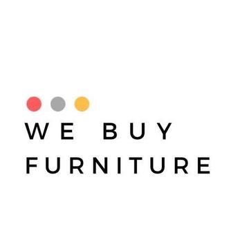 We Buy Furniture !