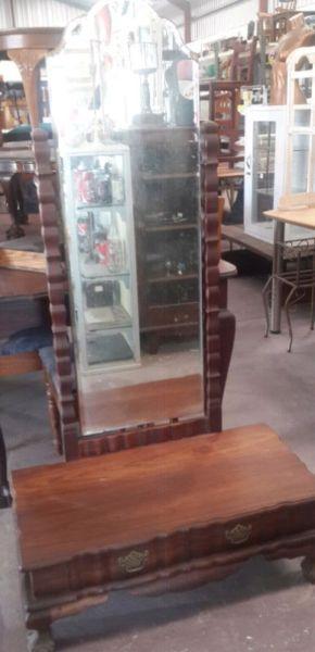 Cheval mirror for sale