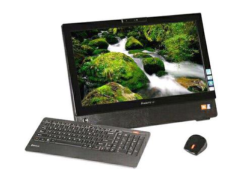 Lenovo i7 All in One Pc For Sale