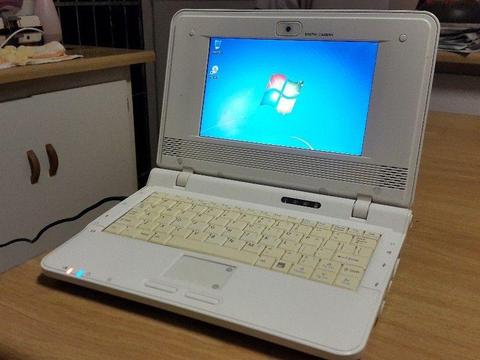 Mini Proline Laptop For Sale(Great For Home,Office Or Student)