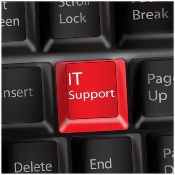 IT support