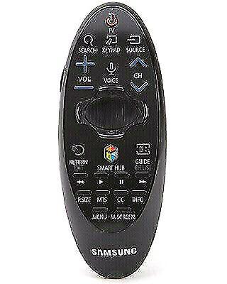 WANTED : samsung remote