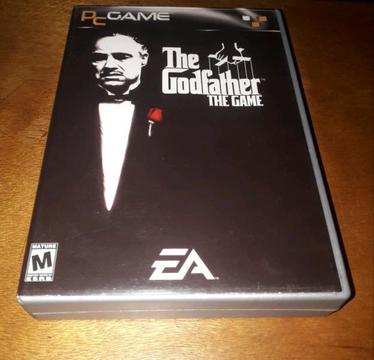 The Godfather PC Game
