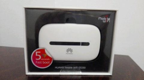 Huawei Wi-Fi Router for sale