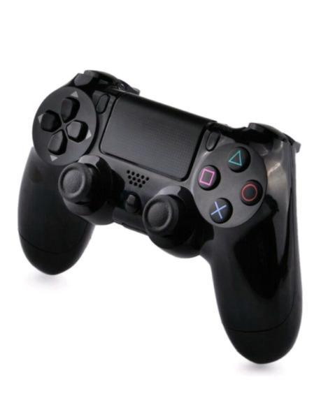 DoubleShock Wired PS4 Remote Control