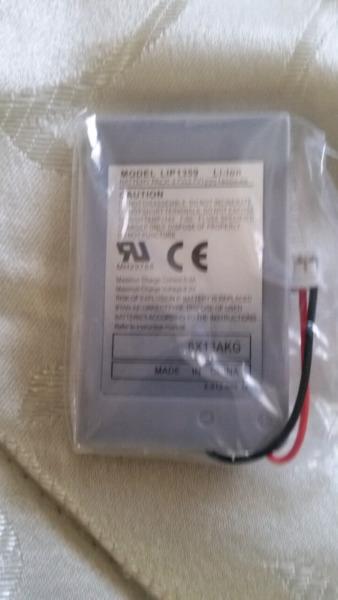 PS3 Controller Battery New 1800mah