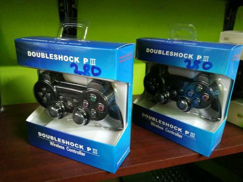 Ps3 controllers