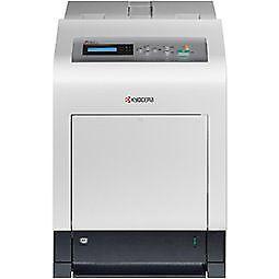 Kyocera FS-C5350DN Refurbished Printer