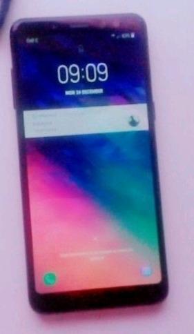 Samsung Galaxy A8 2018