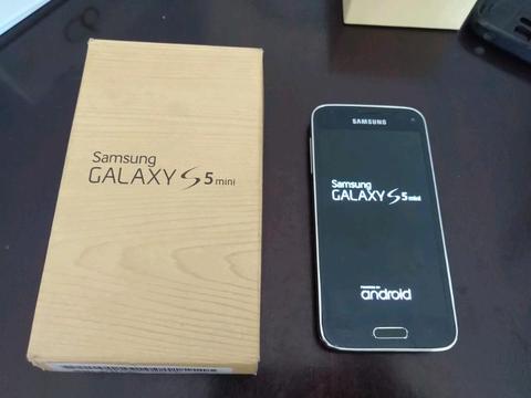 Samsung S5 Mini
