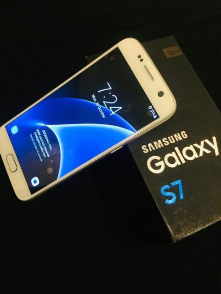 Samsung Galaxy S7