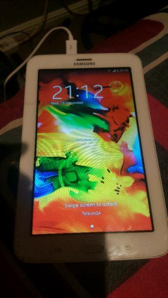 Samsung Tab3 lite R950
