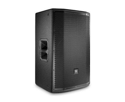 JBL PRX815W 15 Two-Way Full-Range Main System Floor Monitor with Wi-Fi