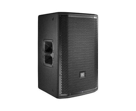 JBL PRX812W NEW 12 Two-Way Full-Range Main System/Floor Monitor with Wi-Fi