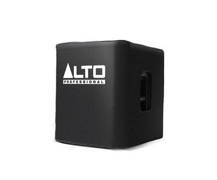 Alto TS212S Cover Speaker Cover.BRAND NEW WITH FULL WARRANTY - J