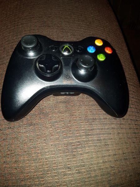 Great condition xbox 360 controller